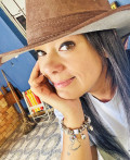 Brazilian bride - Carolina from Betim