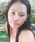 Philippine bride - Jocelyn from Naga