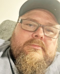 Canadian man - Kyle from Fort Frances