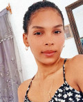Cuban bride - Yane from Holguin
