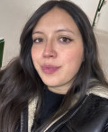 Colombian bride - Juliana from Bogota