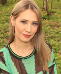 Russian bride - Ilsiyar from Kazan