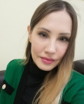 Russian bride - Ilsiyar from Kazan