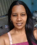 Cuban bride - Dimelsa from Holguin