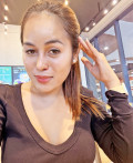 Philippine bride - Levina from Sultan Kudarat