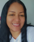 Colombian bride - Paola from Cali