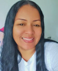 Colombian bride - Paola from Cali