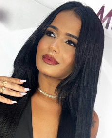 Jaminne Tarcis photo