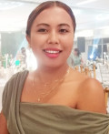 Philippine bride - Jema from Sibulan