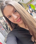 Russian bride - Alina from Moscow