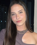 Brazilian bride - Julia from Londrina