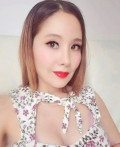 Peruvian bride - Alea from Lima Lima
