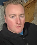 British man - Matt from Preston