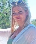 Russian bride - Kseniay from Kamensk-Shakhtinskiy