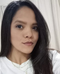 Venezuelan bride - Vicky from Caracas