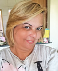 Brazilian bride - Leirilene from Aracaju