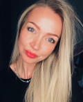 Russian bride - Olga from Barnaul