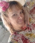 Italian bride - Natasha from Modica
