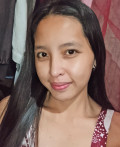 Philippine bride - Sheila from Davao