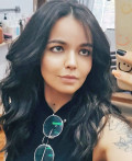 Brazilian bride - Lisa from Sorocaba
