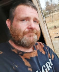 American man - Richard from Tulsa