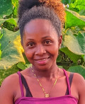 Malagasy bride - Joachim from Toamasina