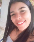 Venezuelan bride - Amahia from Caracas