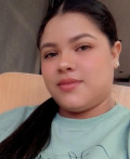 Venezuelan bride - Esther from Bolivar
