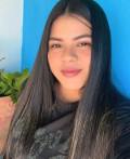 Venezuelan bride - Esther from Bolivar