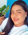 Venezuelan bride - Esther from Bolivar