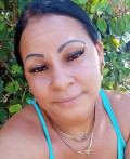 Cuban bride - Yanisbel from Holguin