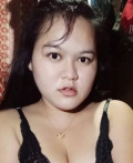 Philippine bride - Lourin from General Santos
