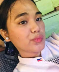 Philippine bride - Lourin from General Santos