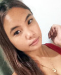 Philippine bride - Lourin from General Santos