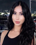 Moroccan bride - Fatima from Khenifra