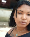 Cuban bride - Lena from Habana