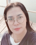 Indonesian bride - Layla from Jakarta
