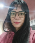 Indonesian bride - Layla from Jakarta