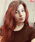 Russian bride - Angela from Ekaterinburg