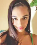 Cuban bride - Yanaris from Holguin