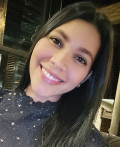 Mail order bride - Jenifer from Valledupar, Colombia