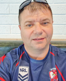 Rodney photo