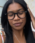 Cuban bride - Yensi from Habana