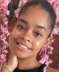 Cuban bride - Nicol from Holguin