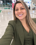 Colombian bride - Tatiana from Zipaquira