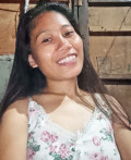 Philippine bride - Judyann from Santa Maria