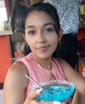 Cuban bride - Mari from Holguin