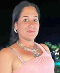 Cuban bride - Tatiana from Holguin