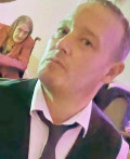 British man - Jay from Wolverhampton