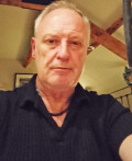 British man - David from Westbury Wiltshire
